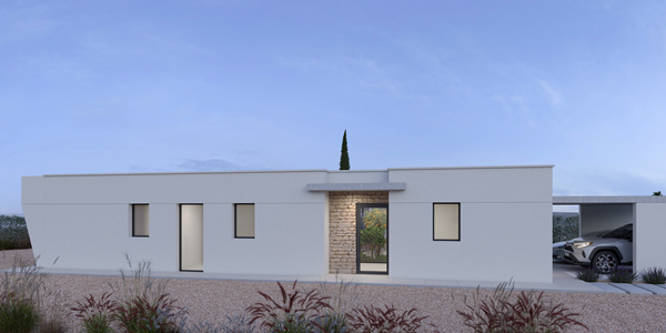Medium property photo - Avenida Hacienda del Alamo 24M, 30320 Fuente Alamo